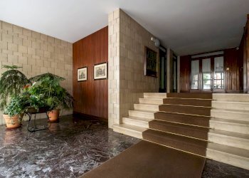 Attic Corso Massimo D'azeglio, Torino (neighborhood San Salvario) - photo 5