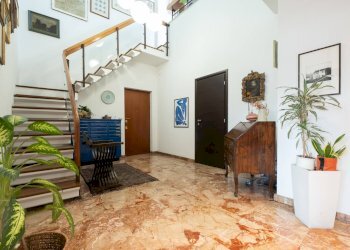 Attic Corso Massimo D'azeglio, Torino (neighborhood San Salvario) - photo 7