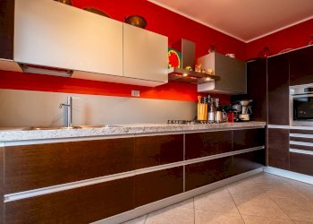 Attic Corso Massimo D'azeglio, Torino (neighborhood San Salvario) - photo 17