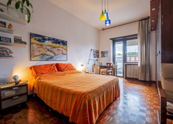 Attic Corso Massimo D'azeglio, Torino (neighborhood San Salvario) - photo 19