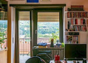 Attic Corso Massimo D'azeglio, Torino (neighborhood San Salvario) - photo 22