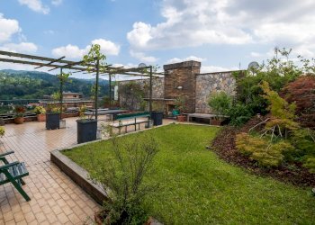 Attic Corso Massimo D'azeglio, Torino (neighborhood San Salvario) - photo 24