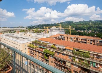 Attic Corso Massimo D'azeglio, Torino (neighborhood San Salvario) - photo 28