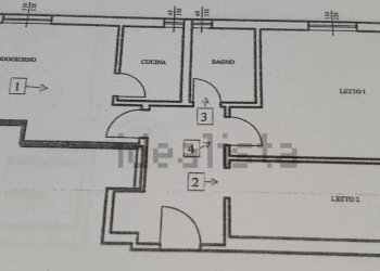 Attico Modena - foto 7