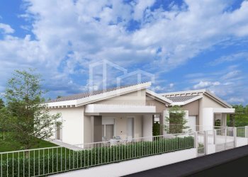 Villa Unifamiliare via Ticino, Volta Mantovana - foto 3