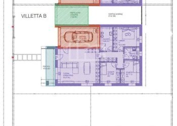 Villa Unifamiliare via Ticino, Volta Mantovana - foto 13