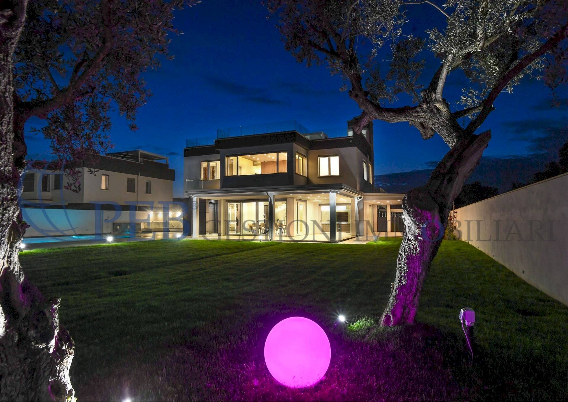 Villa Unifamiliare Roma (zona Axa) - foto 3