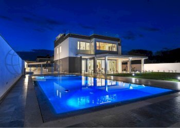 Villa Unifamiliare Roma (zona Axa) - foto 1