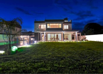 Villa Unifamiliare Roma (zona Axa) - foto 2