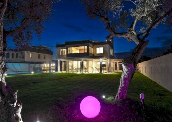 Villa Unifamiliare Roma (zona Axa) - foto 3