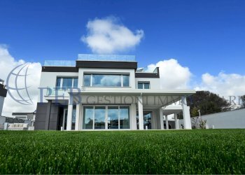 Villa Unifamiliare Roma (zona Axa) - foto 5