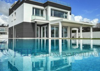 Villa Unifamiliare Roma (zona Axa) - foto 6