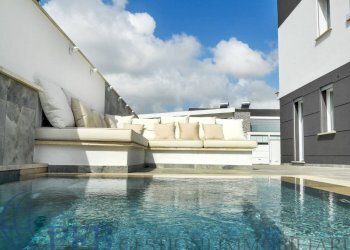 Villa Unifamiliare Roma (zona Axa) - foto 7