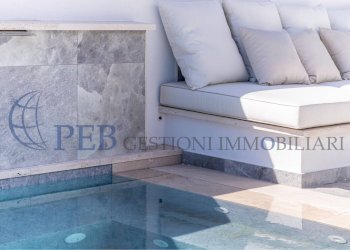 Villa Unifamiliare Roma (zona Axa) - foto 8