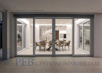 Villa Unifamiliare Roma (zona Axa) - foto 9