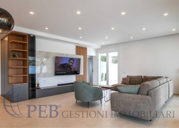 Villa Unifamiliare Roma (zona Axa) - foto 10