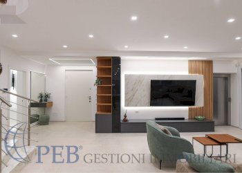 Villa Unifamiliare Roma (zona Axa) - foto 13