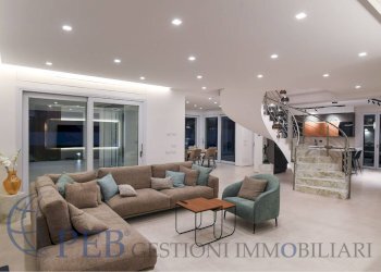 Villa Unifamiliare Roma (zona Axa) - foto 14