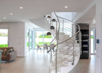 Villa Unifamiliare Roma (zona Axa) - foto 16