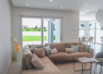 Villa Unifamiliare Roma (zona Axa) - foto 17