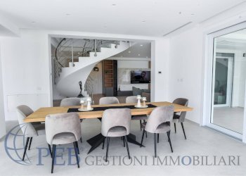 Villa Unifamiliare Roma (zona Axa) - foto 21