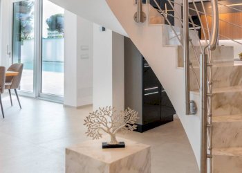 Villa Unifamiliare Roma (zona Axa) - foto 26