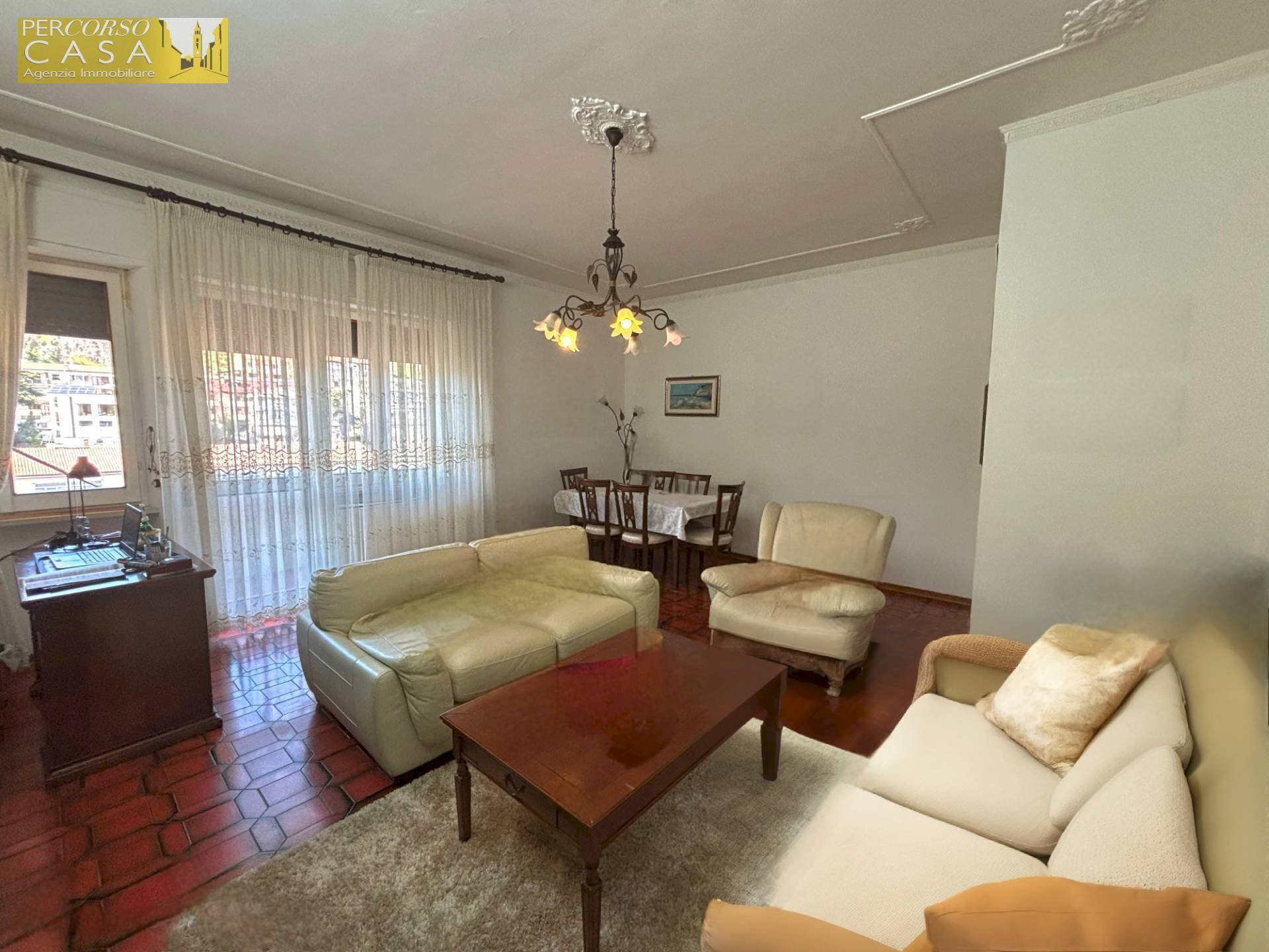 Quadrilocale Viale Risorgimento, Montorio al Vomano - foto 2