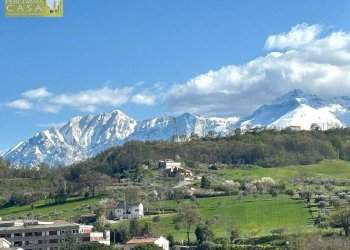 Quadrilocale Viale Risorgimento, Montorio al Vomano - foto 1