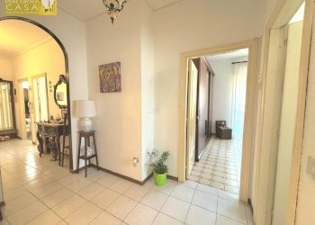 Quadrilocale Viale Risorgimento, Montorio al Vomano - foto 9