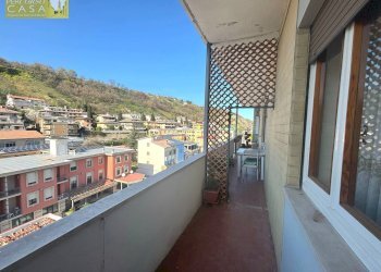 Quadrilocale Viale Risorgimento, Montorio al Vomano - foto 12