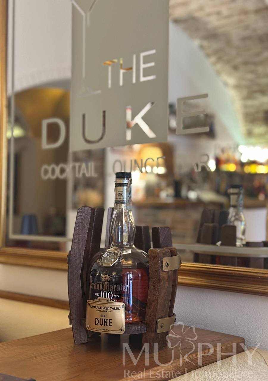 Attività Commerciale Via Giuseppe Garibaldi, La Maddalena - foto 1