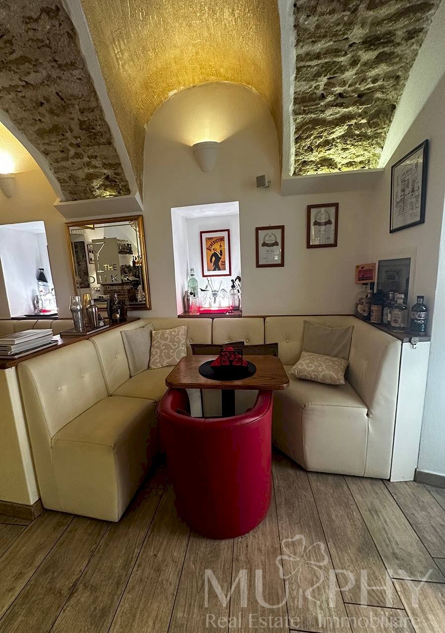 Attività Commerciale Via Giuseppe Garibaldi, La Maddalena - foto 2