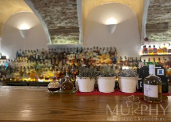 Attività Commerciale Via Giuseppe Garibaldi, La Maddalena - foto 15