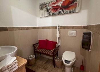 Attività Commerciale Via Giuseppe Garibaldi, La Maddalena - foto 22