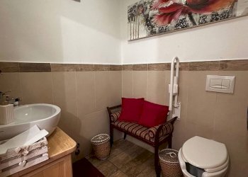 Attività Commerciale Via Giuseppe Garibaldi, La Maddalena - foto 24