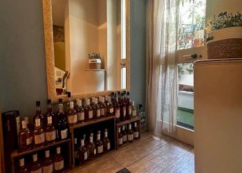 Attività Commerciale Via Giuseppe Garibaldi, La Maddalena - foto 27