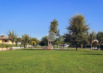 Three-room apartment Via Trieste, Santo Stefano Ticino - photo 15