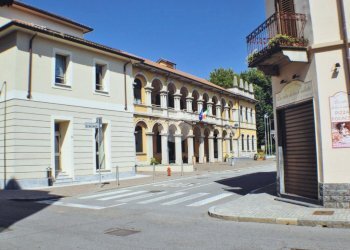 Three-room apartment Via Trieste, Santo Stefano Ticino - photo 17