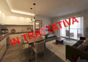 Three-room apartment Via Trieste, Santo Stefano Ticino - photo 1