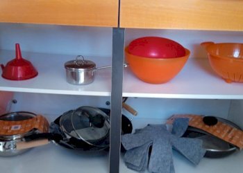 Appartamento Corso Unione Sovietica, Torino (zona Santa Rita) - foto 27