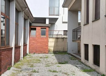 Villa Unifamiliare via Damiano Chiesa, Parabiago - foto 12