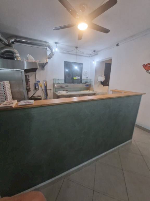 Interno non residenziale - Restaurant via Carlo Sigonio, Modena - photo 1