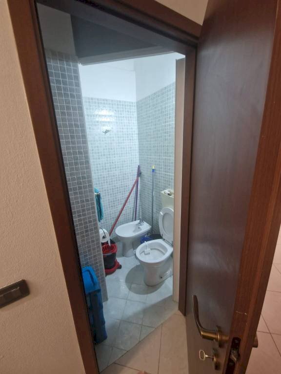 Bagno - Restaurant via Carlo Sigonio, Modena - photo 3