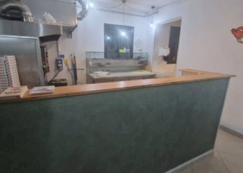 Interno non residenziale - Restaurant via Carlo Sigonio, Modena - photo 1