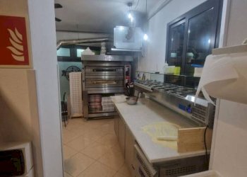 Interno non residenziale - Restaurant via Carlo Sigonio, Modena - photo 2