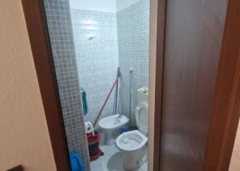 Bagno - Restaurant via Carlo Sigonio, Modena - photo 3