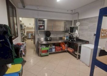 Interno non residenziale - Restaurant via Carlo Sigonio, Modena - photo 5