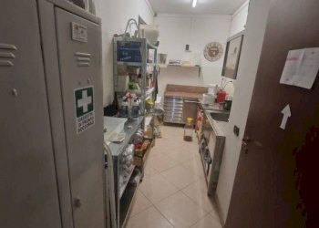 Interno non residenziale - Restaurant via Carlo Sigonio, Modena - photo 6