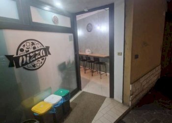 Ingresso - Restaurant via Carlo Sigonio, Modena - photo 9