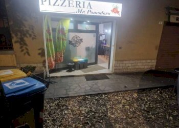 Interno non residenziale - Restaurant via Carlo Sigonio, Modena - photo 10